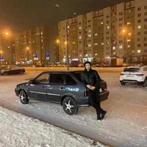Ноорузбек Таалайбек Уулу, 24 года, Ульяновск