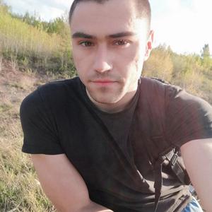 Алексей, 22 года, Братск