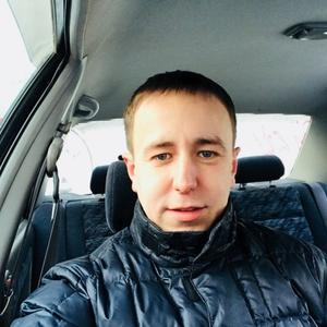 Парни в Сосновоборске (Красноярский край): Дмитрий, 33 - ищет девушку из Сосновоборска (Красноярский край)
