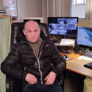 Александр, 48 лет, Московский