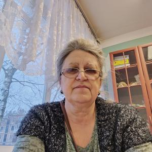 Девушки в Санкт-Петербурге: Наталья, 71 - ищет парня из Санкт-Петербурга