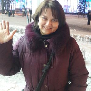 Виталина, 51 год, Москва