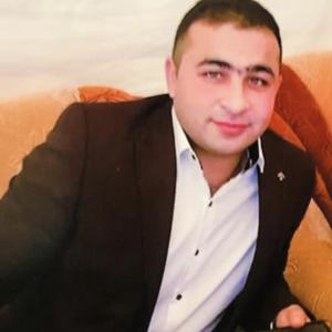 Заур, 36 лет, Сергиев Посад