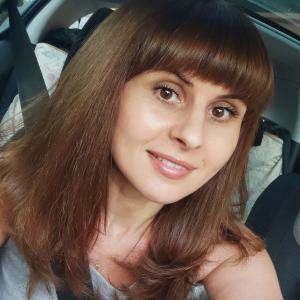 Светлана, 44 года, Щербинка