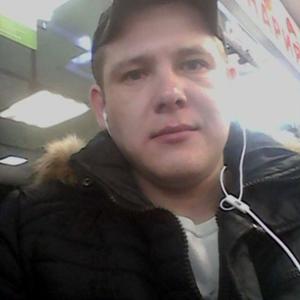 Парни в Зеленограде: Михаил Телешин, 36 - ищет девушку из Зеленограда
