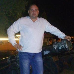 Андрей, 43 года, Самара