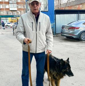 Парни в Перми: Борис Чернов, 58 - ищет девушку из Перми