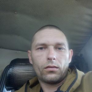 Андрей Марьин, 36 лет, Киров