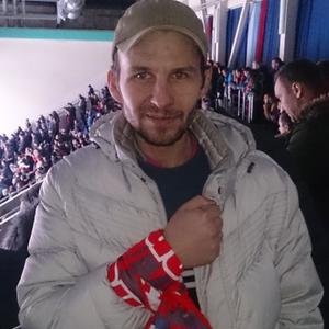 Александр Якушин, 44 года, Рязань