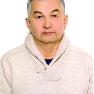 Салават, 66 лет, Уфа
