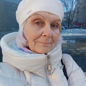 Девушки в Тольятти: Надежда, 67 - ищет парня из Тольятти