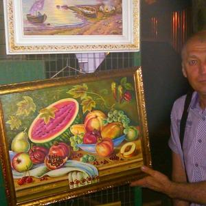 Парни в Якутске: Sergej, 68 - ищет девушку из Якутска
