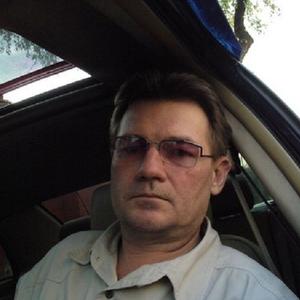 Андрей, 58 лет, Ростов-на-Дону