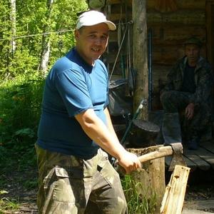 Серёга, 44 года, Междуреченск
