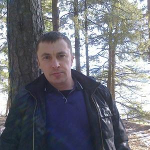 Парни в Нижневартовске: Вячеслав, 44 - ищет девушку из Нижневартовска