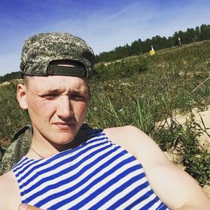 Юрий, 24 года, Нижний Новгород