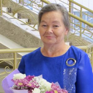 Татьяна, 63 года, Иркутск