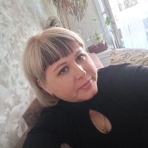 Девушки в Ангарске: Татьяна, 41 - ищет парня из Ангарска