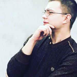Денис Полежаев, 22 года, Рязань