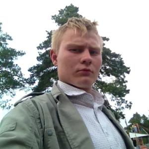 Владимир, 23 года, Челябинск
