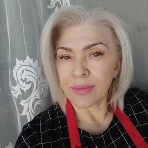 Марина Урусова, 52 года, Подольск