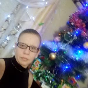 Девушки в Ульяновске: Наталья, 39 - ищет парня из Ульяновска