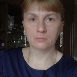Виолетта, 44 года, Курск