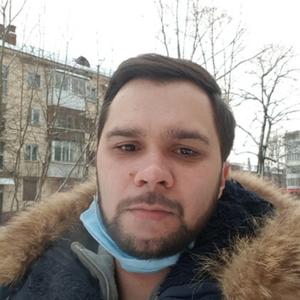 Парни в Смоленске: Юрий, 31 - ищет девушку из Смоленска