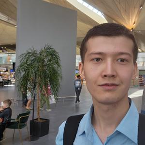 Anthony, 26 лет, Ташкент