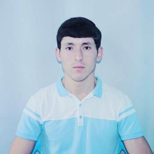 Jahongir Sharipov, 28 лет, Орел