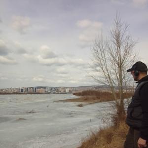 Парни в Улан-Удэ: Олег, 35 - ищет девушку из Улан-Удэ