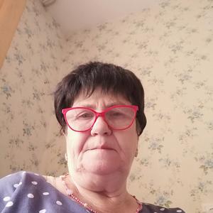 Мария Макеева, 68 лет, Тюмень