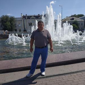 Сергей, 53 года, Сургут