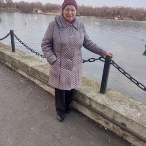 Лидия, 77 лет, Ставрополь