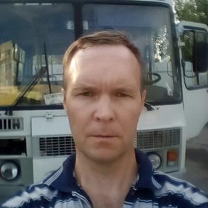 Алексей, 47 лет, Ульяновск