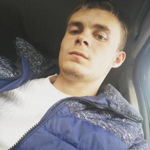 Парни в Ижевске: Вахрушев Валерий Александрович, 27 - ищет девушку из Ижевска