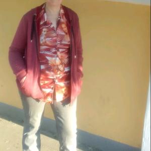 Девушки в Саратове: Ольга, 65 - ищет парня из Саратова