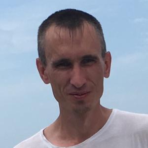 Николай Данилов, 36 лет, Глазов