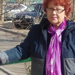 Девушки в Чите (Забайкальский край): Ирина, 65 - ищет парня из Читы (Забайкальский край)