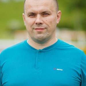 Денис, 48 лет, Ковров