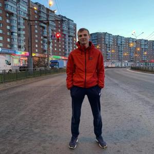 Вячеслав, 31 год, Нижний Новгород