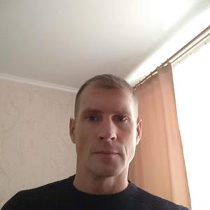 Олег, 45 лет, Широкое Болото