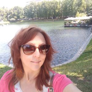 Девушки в Тольятти: Елизавета, 44 - ищет парня из Тольятти