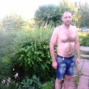 Парни в Ногинске: Сергей, 49 - ищет девушку из Ногинска
