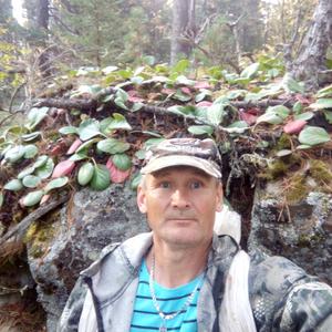Виктор, 50 лет, Горно-Алтайск