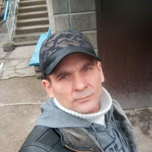 Алексей, 52 года, Красноярск