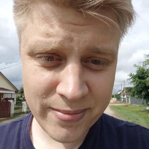 Владислав, 29 лет, Минск