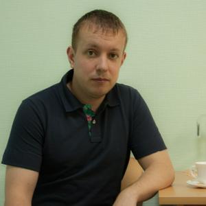 Андрей, 38 лет, Мокшан