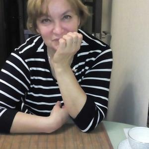 Девушки в Волгограде: Людмила Медведева, 62 - ищет парня из Волгограда
