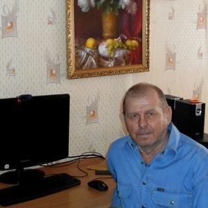 Валерий, 68 лет, Кольчугино